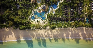 로빈슨 클럽 (ROBINSON CLUB KHAOLAK)
